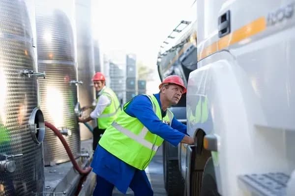 biodiesel